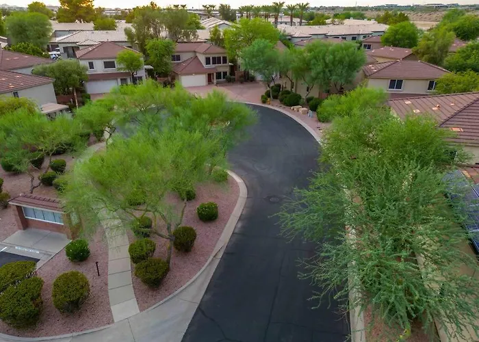 Holiday home Westworld, Tpc Golf, Hiking In Your Backyard!