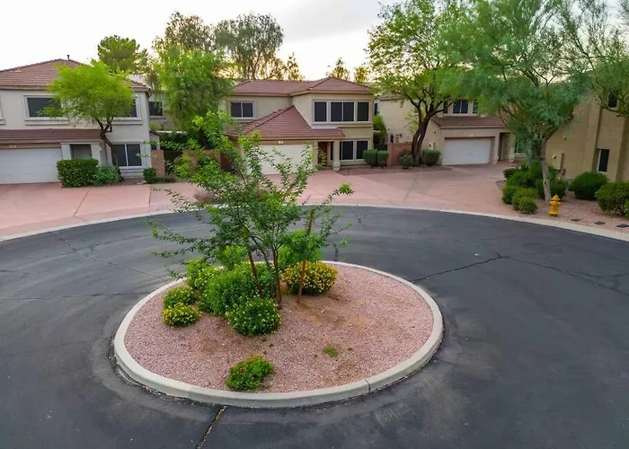 Holiday home Westworld, Tpc Golf, Hiking In Your Backyard!
