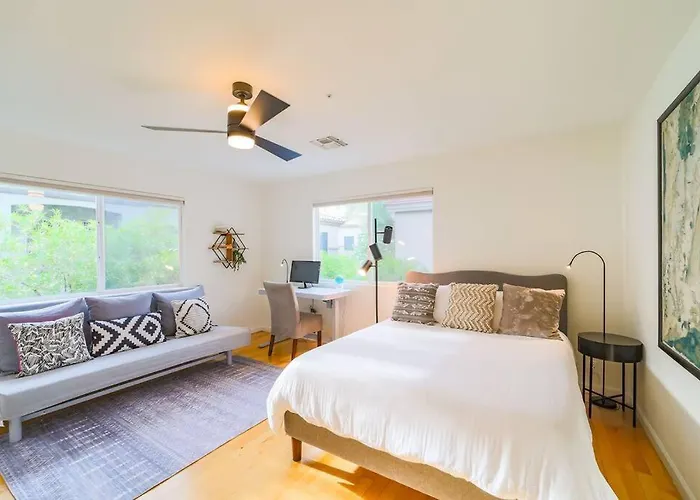 Holiday home Westworld, Tpc Golf, Hiking In Your Backyard! *
