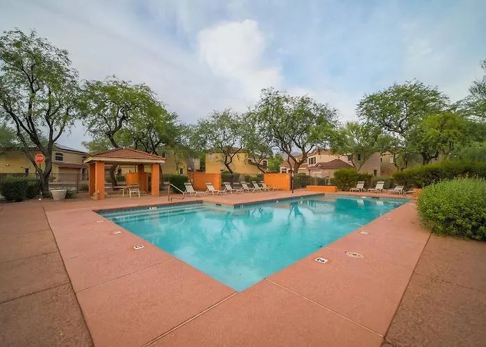 Holiday home Westworld, Tpc Golf, Hiking In Your Backyard! Scottsdale